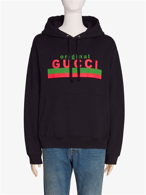 gucci hoodie buy|original gucci hoodie.